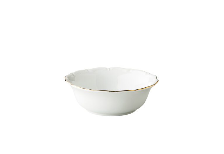Maria Theresa gold kom 17 cm