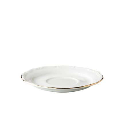 Maria Theresa gold soep schotel 17 cm