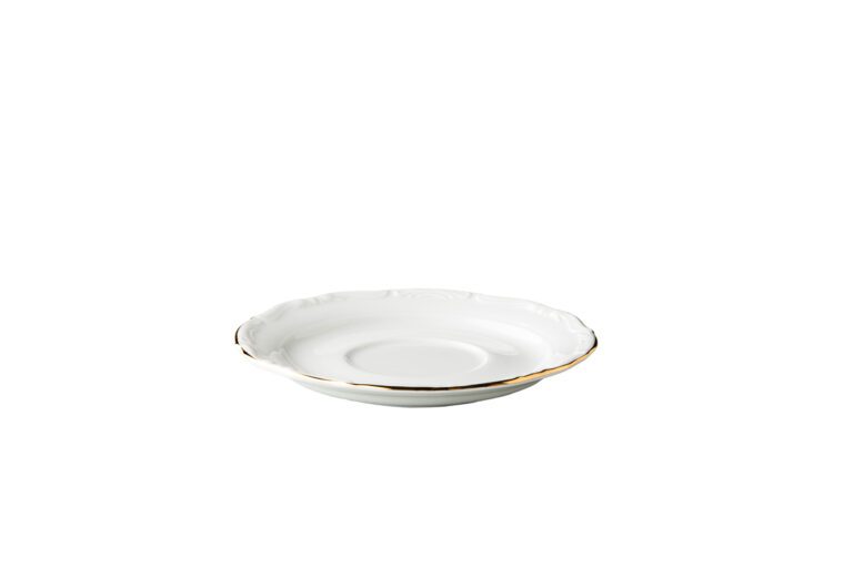 Maria Theresa gold soep schotel 17 cm