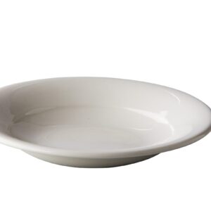 Q Performance diep bord 23 cm
