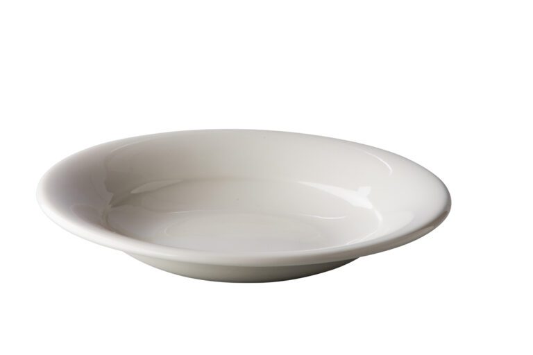 Q Performance diep bord 23 cm