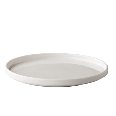 Q Performance bord opst. rand stapelbaar 16,2 cm