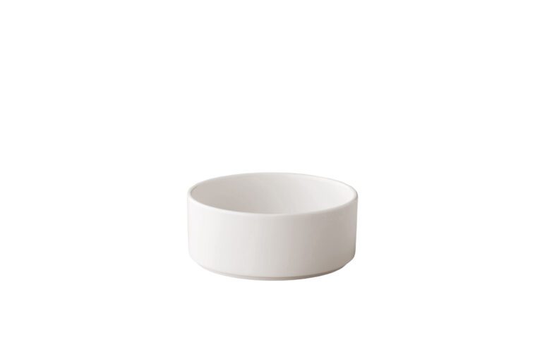 Q Performance kom opst. rand stapelbaar 12,8 cm