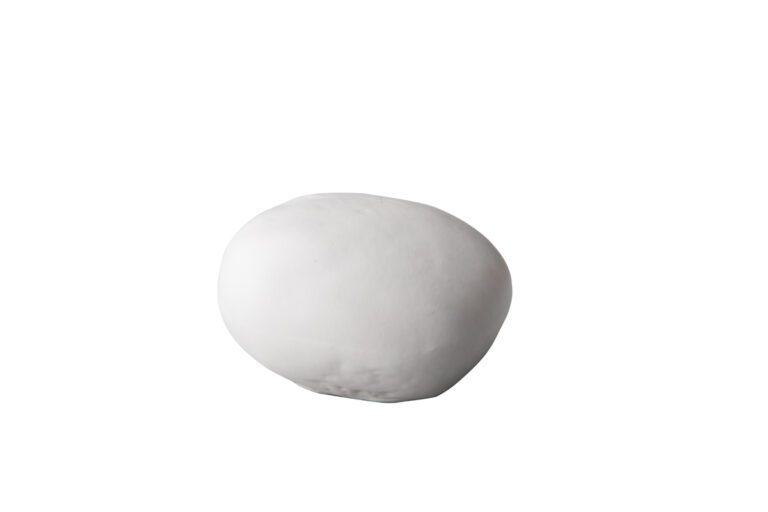 Q Authentic Sushi steen 9 x 7,5 x 4 cm