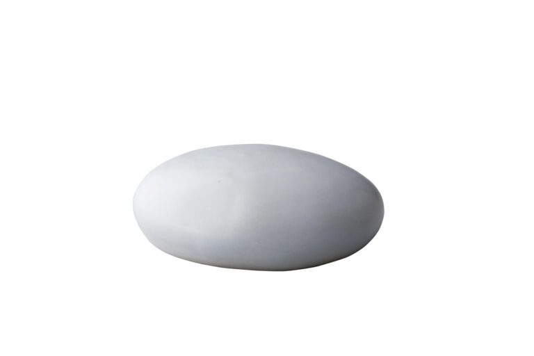 Q Authentic Sushi steen 10,5 x 9,5 x 4 cm