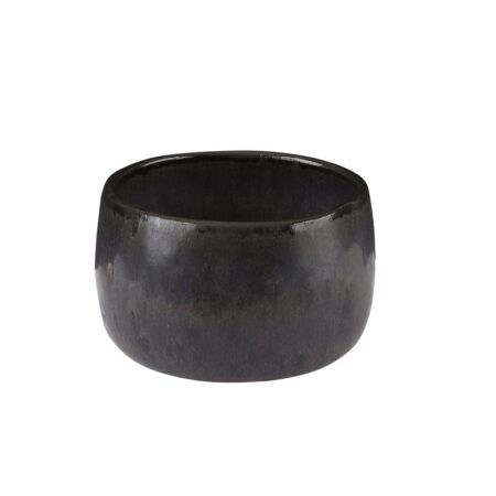 Q Authentic Stone Dimgray ramekin 100 ml