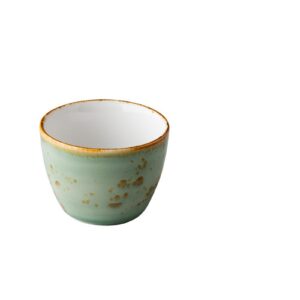 Ronde kom stapelbaar reactive blue 11,6 cm 500ml