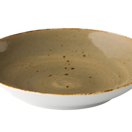 Coupe pastabord reactive sand 26,2 cm