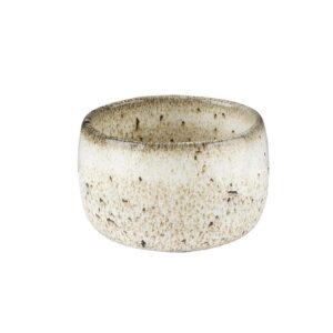 Q Authentic Stone White ramekin 100 ml