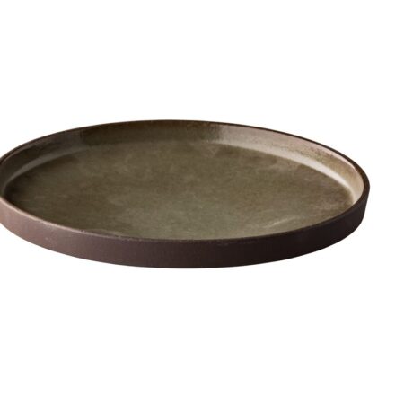 Forest Plate 25,5 x 3,6 cm