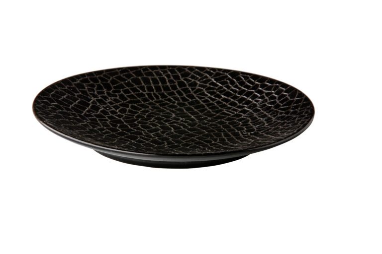 Coupe bord Mozaic 16 cm