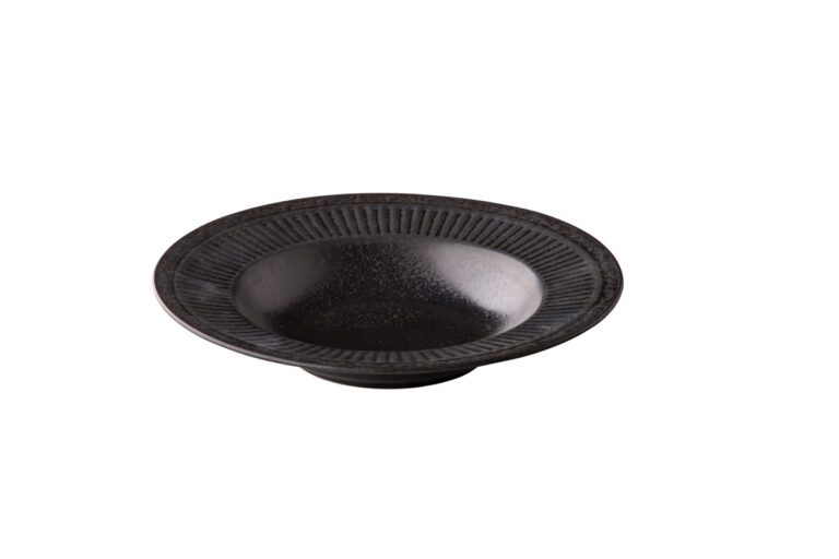 Dusk diep rond bord 24 cm
