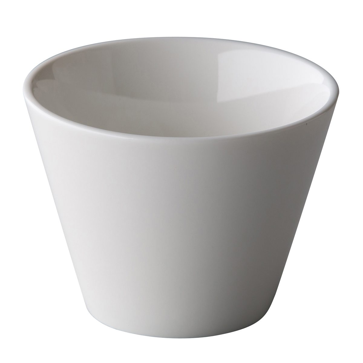 QFC conische kom 8 cm 135ml