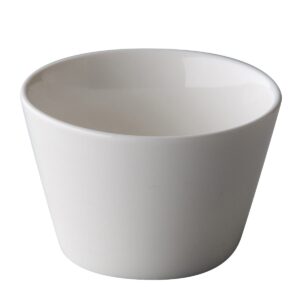 QFC conische kom 6 cm 80ml
