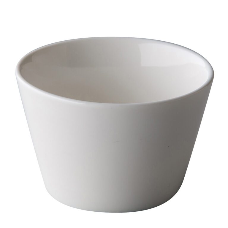 QFC conische kom 6 cm 80ml