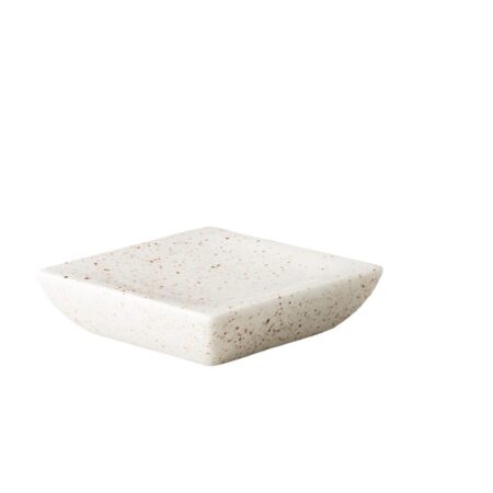 ShApes vierkant L wit 14,4 x 4 cm