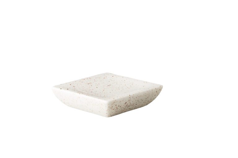 ShApes vierkant L wit 14,4 x 4 cm