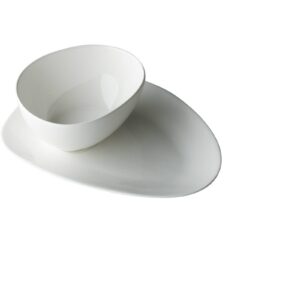 QFC cloud (soep)schotel 23 cm