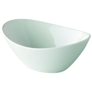 QFC ovale kom 16 x 11,5 cm 250ml