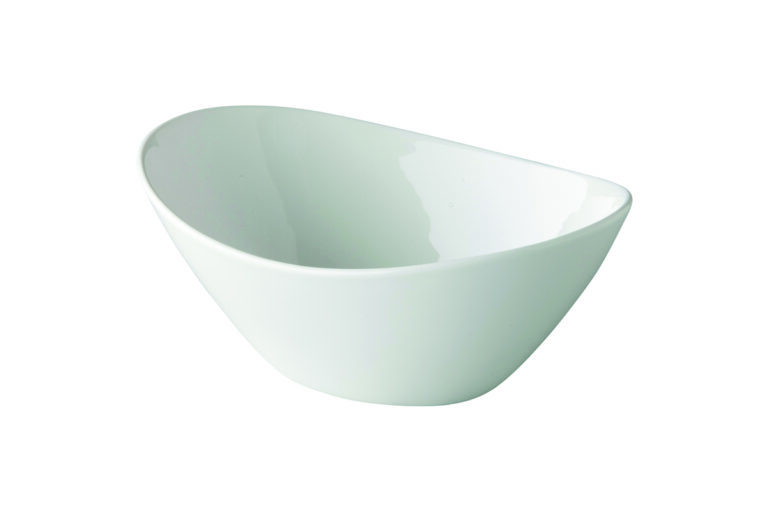 QFC ovale kom 16 x 11,5 cm 250ml