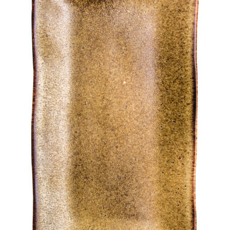 Q Authentic SBR rechthoekig bord 27,5 x 15,5 cm