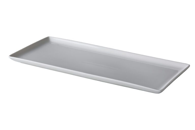 QFC rechthoekig bord New York 35,5 x 15,5 cm