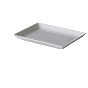 QFC rechthoekig bord New York 15,5 x 12 cm