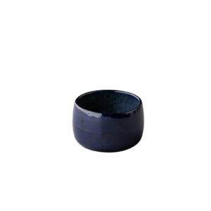Q Authentic Stone Blue ramekin 100 ml