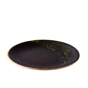 Amazon 'Jungle green' coupe bord 20 cm