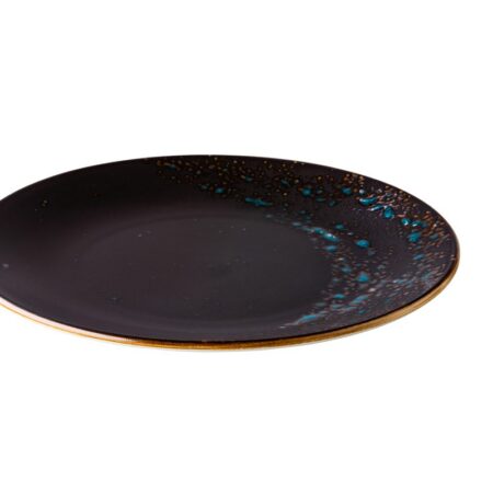 Amazon 'Starry night' coupe bord 27,5 cm