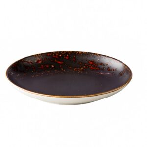 Amazon 'Wildflower' diep coupe bord 23,5 cm