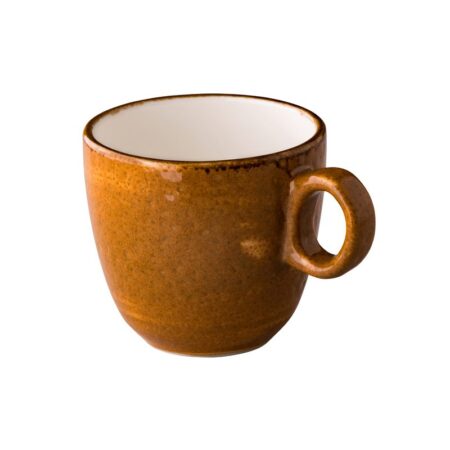 Jersey kop oranje 300 ml