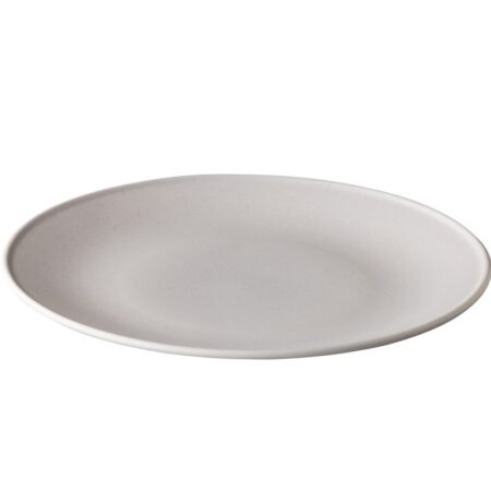 Hygge bord wit 28 cm