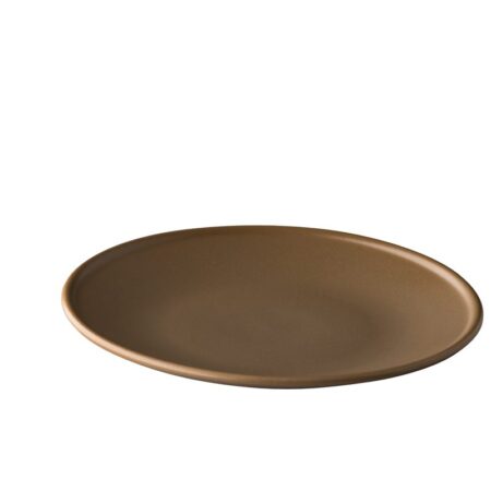 Hygge bord bruin 17.8 cm