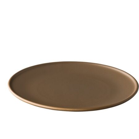 Hygge bord bruin 20,3 cm