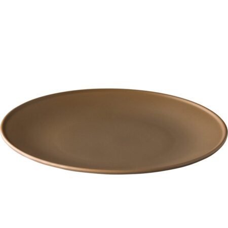 Hygge bord bruin 28 cm