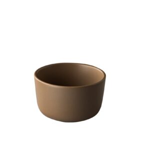 Hygge kom bruin 10 cm