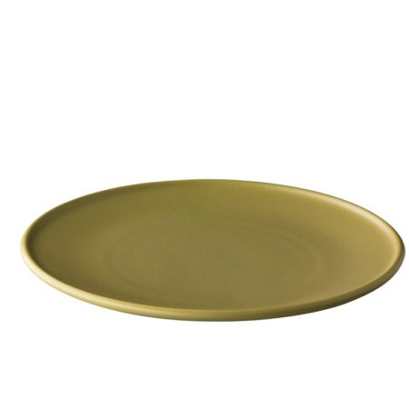 Hygge bord groen 20,3 cm