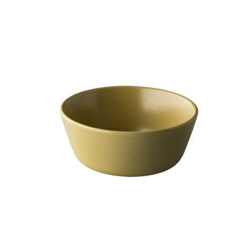 Hygge kom groen 13 cm