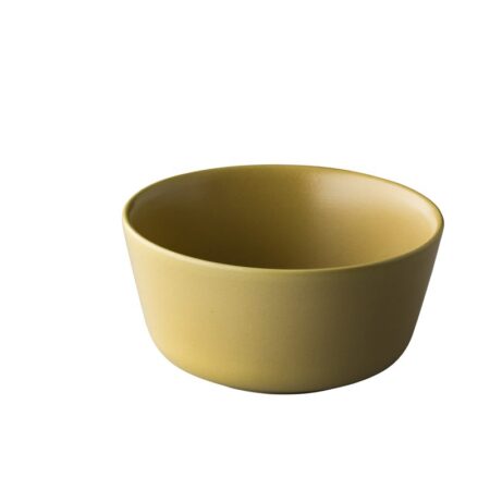 Hygge kom groen 14 cm