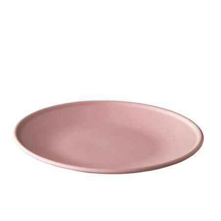 Hygge bord roze 17,8 cm