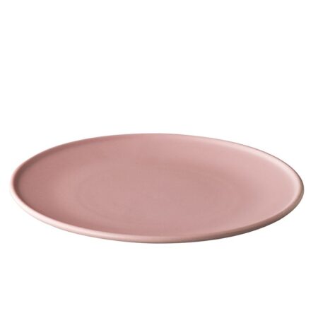 Hygge bord roze 20,3 cm