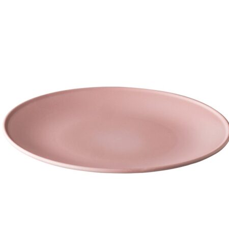 Hygge bord roze 28 cm