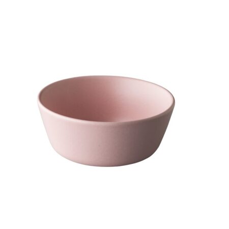 Hygge kom roze 13 cm