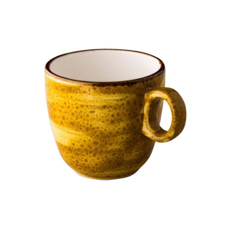 Jersey kop geel 300 ml