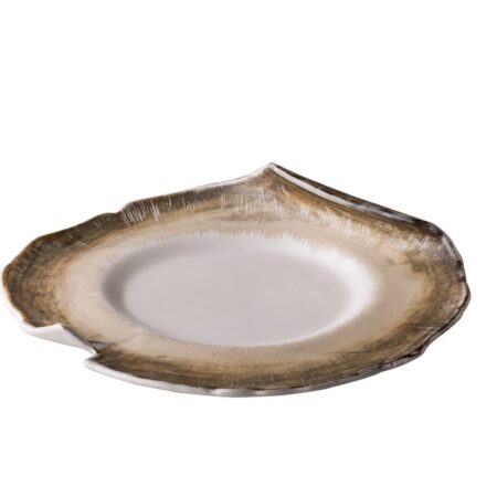 Ancient bord steen 26,5 x 22,5 x 5,5 cm