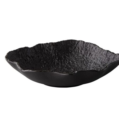 Rock kom zwart 19,2 x 4,4 cm