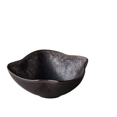 Kom schelp bronze 12,4 x 4,5 cm