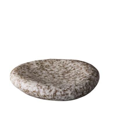 Bord Pillow grijs 11,1 x 2,4 cm