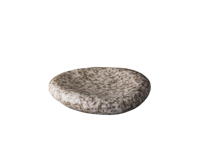 Bord Pillow grijs 11,1 x 2,4 cm
